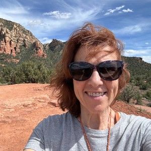 Meet your Posher, Alexandra